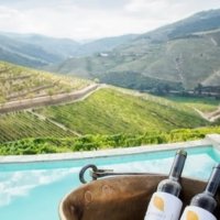 Quinta Nova Luxury Winery House